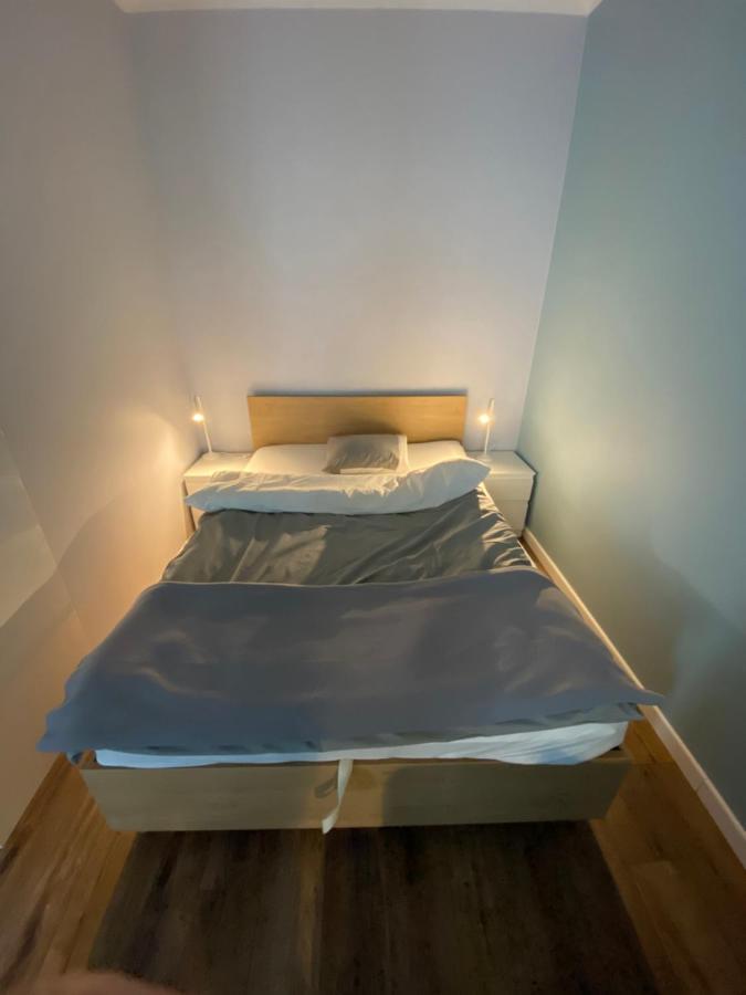 Przytulne Studio W Centrum Miasta Wrocław Eksteriør billede